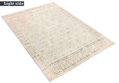 Carpete de design moderno | 239 x 166 cm