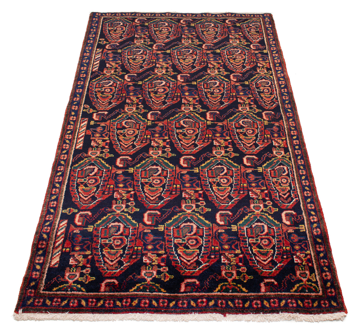 Carpetes persas Hamedan | 172 x 101 cm