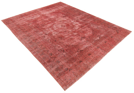 Carpete vintage | 382 x 303 cm