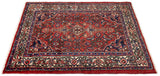 Carpetes persas Hamedan | 150 x 111 cm