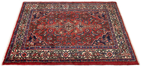 Carpetes persas Hamedan | 150 x 111 cm