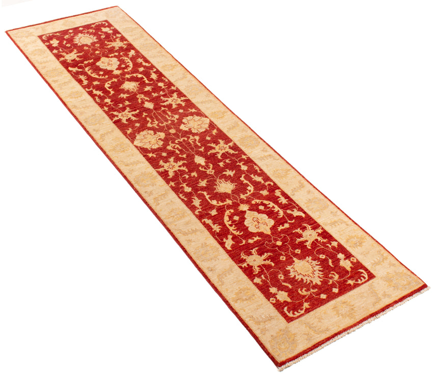 Ziegler Carpet | 284 x 74 cm