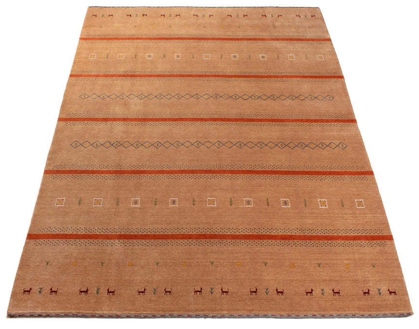 Alfombra Moderna Handloom | 341 x 248 cm