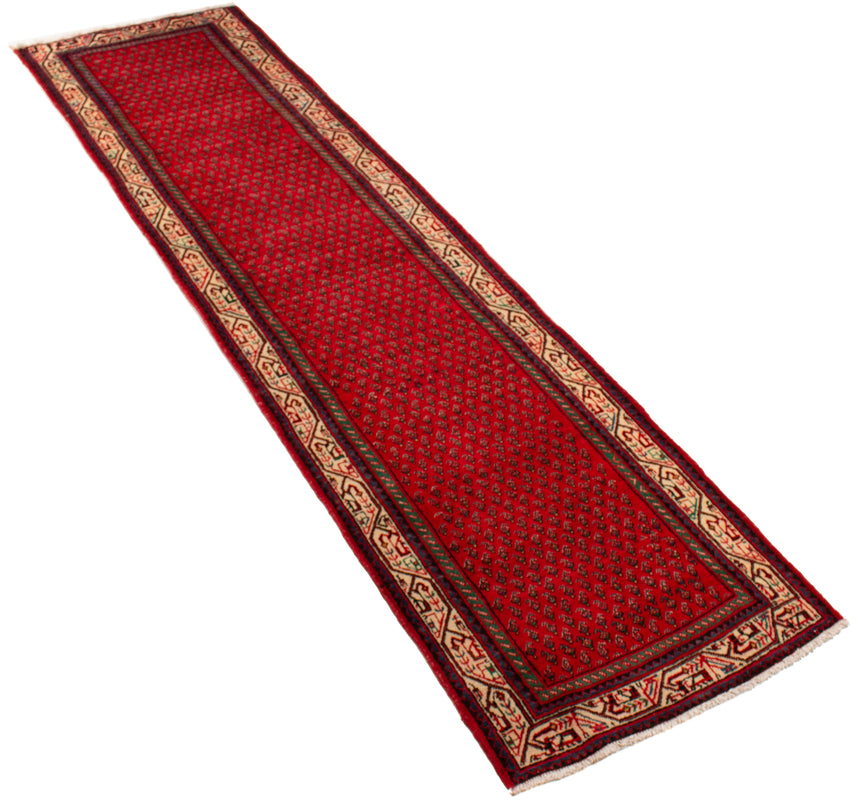 Alfombra Persa Mahal | 360 x 100 cm