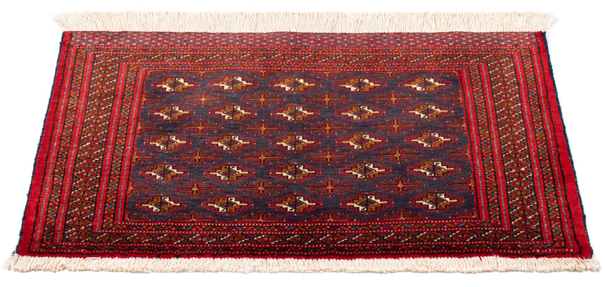 Baluch Carpet persa | 97 x 48 cm