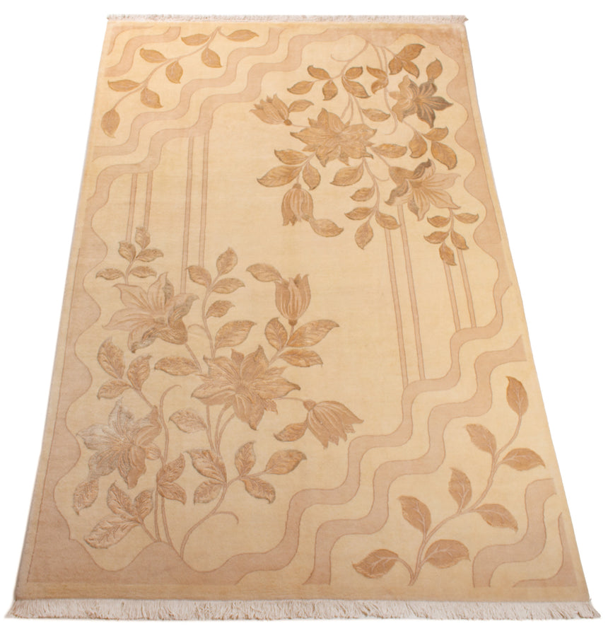 Alfombra Moderna | 301 x 192 cm