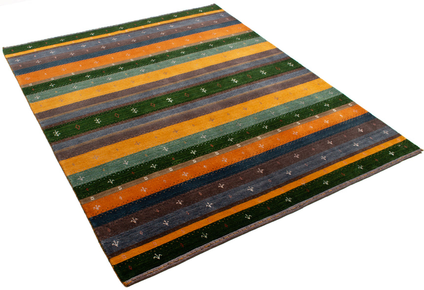 Alfombra Moderna Handloom | 258 x 210 cm