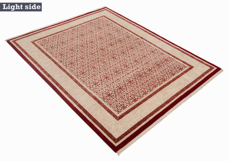 Carpete Indo Tabriz | 251 x 200 cm