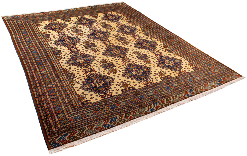 Baluch Carpet persa | 417 x 310 cm