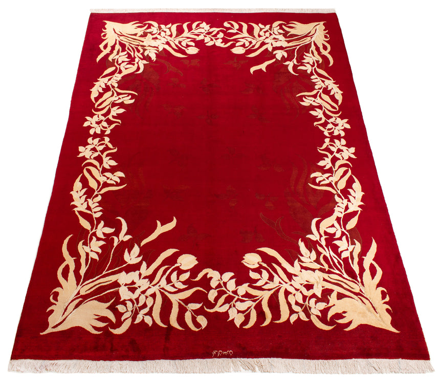 Alfombra Moderna | 342 x 248 cm