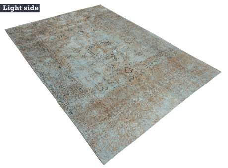 Carpete vintage | 475 x 337 cm