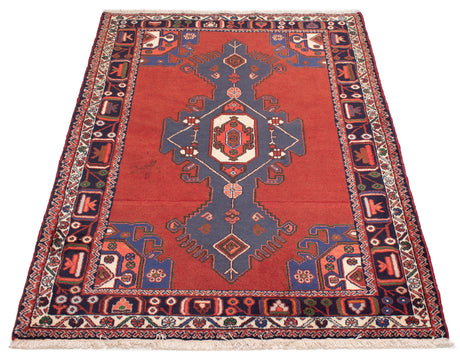 Carpetes persas Hamedan | 150 x 105 cm