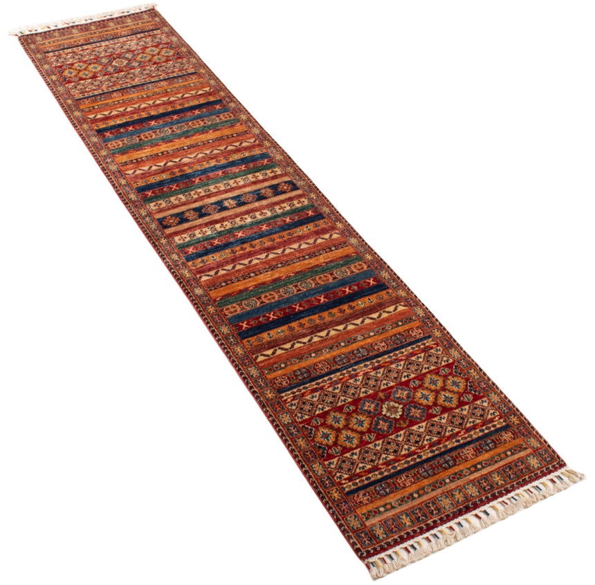 Alfombra Ziegler | 307 x 70 cm