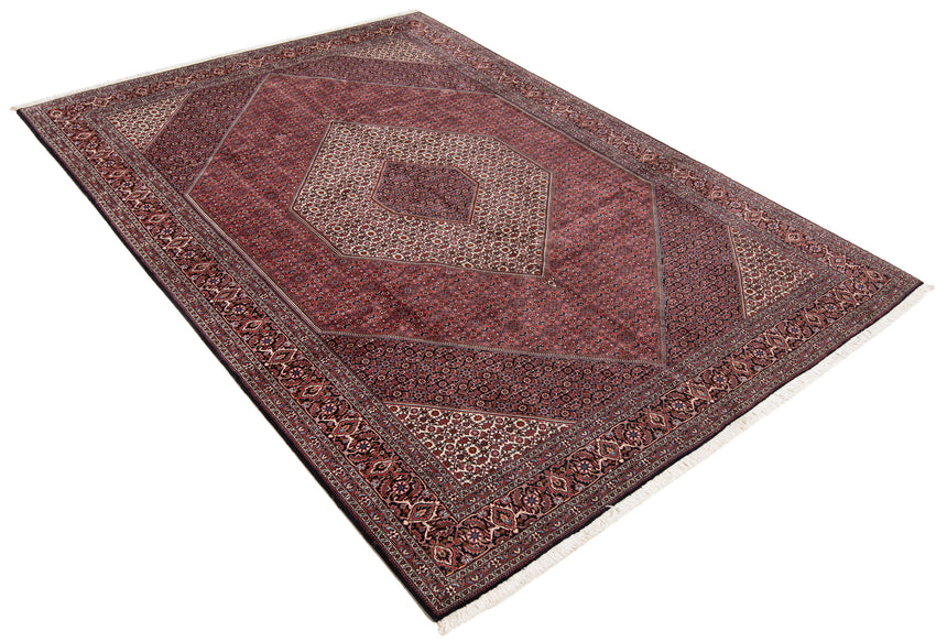 Alfombra Persa Bidjar | 365 x 255 cm