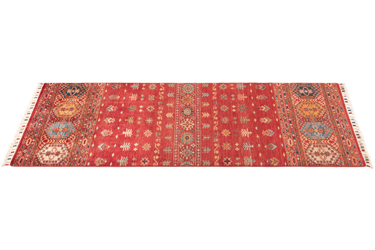 Ziegler Rug | 232 x 77 cm