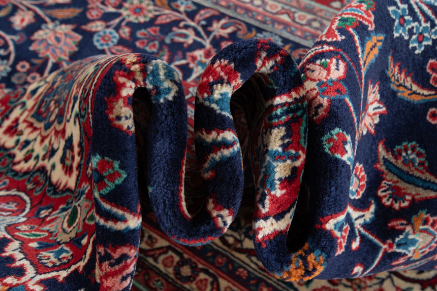 Hamedan Alfombra Persa | 322 x 208 cm
