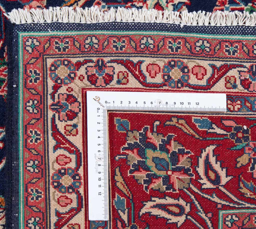 Hamedan Alfombra Persa | 322 x 208 cm