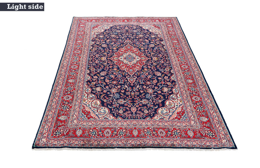 Hamedan Alfombra Persa | 322 x 208 cm