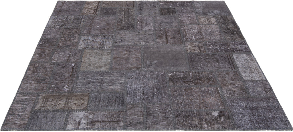 Patchwork Alfombra | 157 x 152 cm