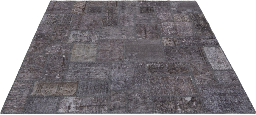 Tapete de retalhos | 157x152cm