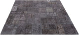 Patchwork Alfombra | 157 x 152 cm