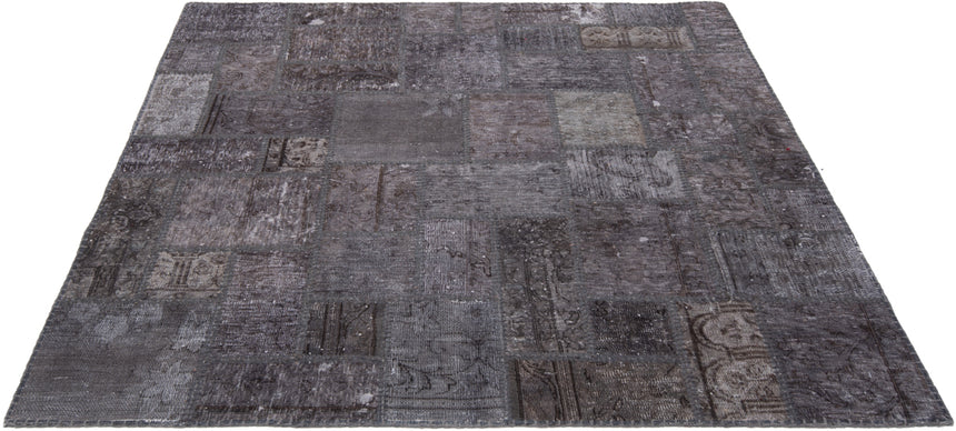 Tapete de retalhos | 157x152cm