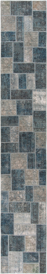 Patchwork Alfombra | 520 x 84 cm