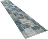 Patchwork Alfombra | 520 x 84 cm