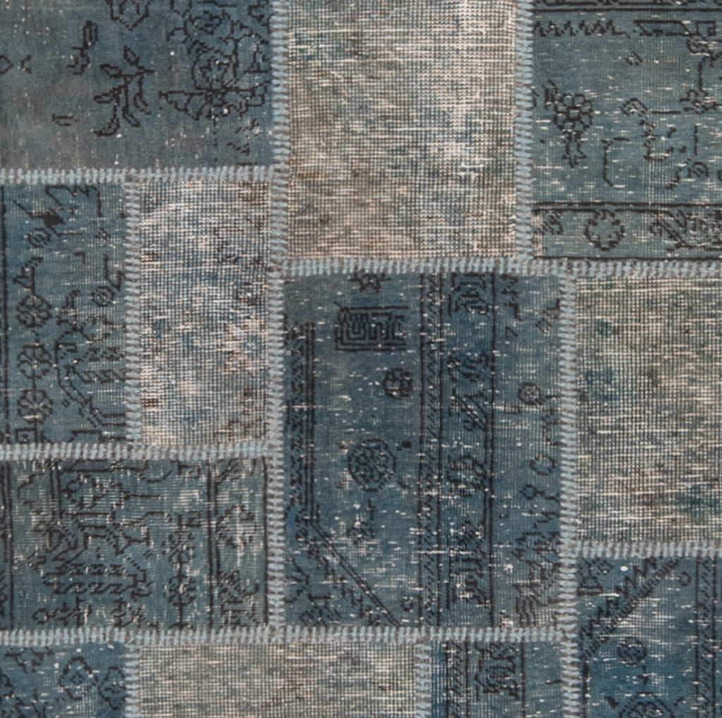 Patchwork Alfombra | 520 x 84 cm