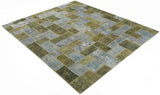 Patchwork Alfombra | 312 x 268 cm