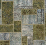 Patchwork Alfombra | 312 x 268 cm