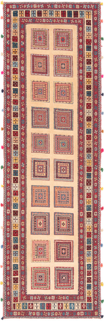 Nimbaft Alfombra Persa | 280 x 86 cm