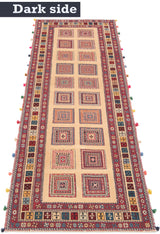 Nimbaft Alfombra Persa | 280 x 86 cm