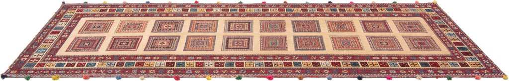 Nimbaft Alfombra Persa | 280 x 86 cm