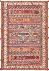 Kilim Suzani | 120 x 83 cm