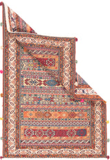 Kilim Suzani | 120 x 83 cm