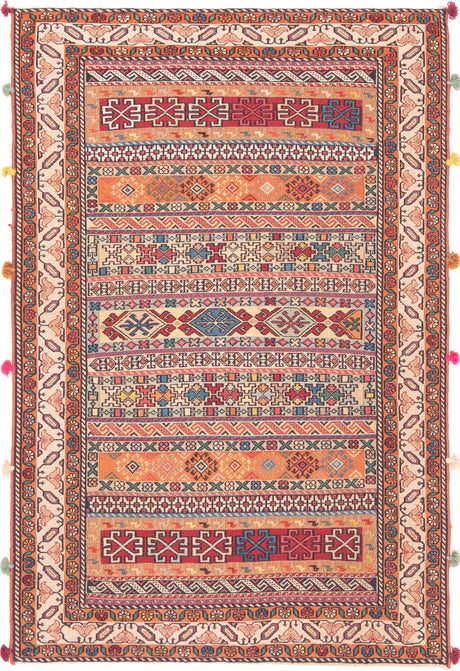 Kilim Suzani | 120 x 83 cm