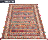 Kilim Suzani | 120 x 83 cm