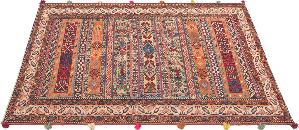 Kilim Suzani | 120 x 83 cm