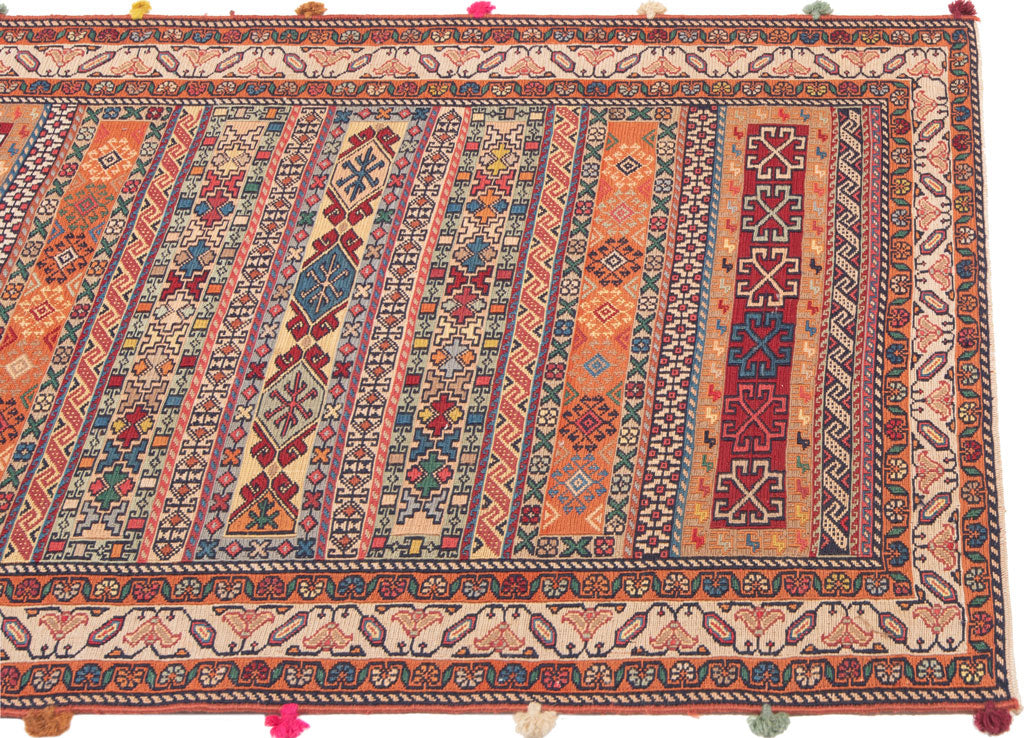 Kilim Suzani | 120 x 83 cm