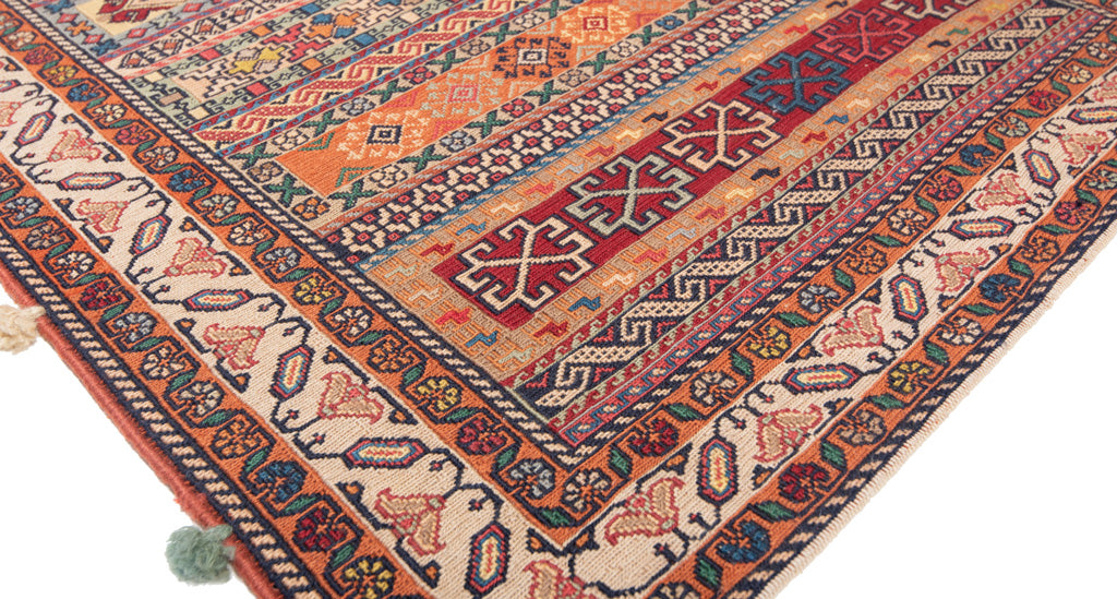 Kilim Suzani | 120 x 83 cm