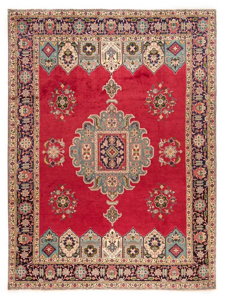 TABRIZ CARPETO PERSSO | 375 x 294 cm