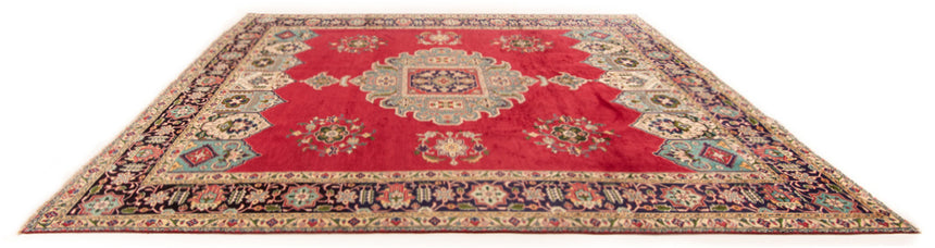 Tabriz Alfombra Persa | 375 x 294 cm