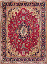 TABRIZ CARPETO PERSSO | 385 x 280 cm