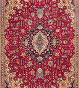 TABRIZ CARPETO PERSSO | 385 x 280 cm