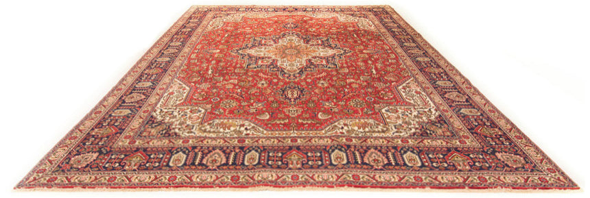 Tabriz Alfombra Persa | 391 x 293 cm