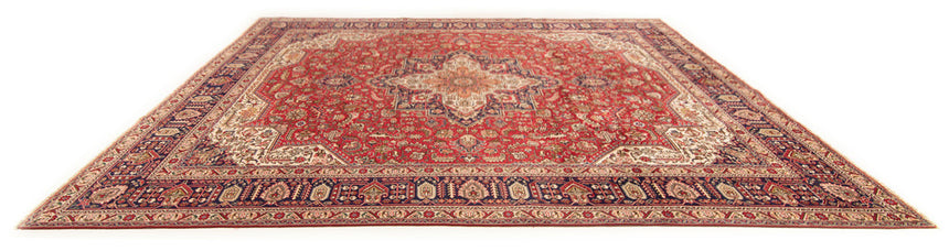 Tabriz Alfombra Persa | 391 x 293 cm