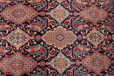 Hamedan Shahrbaft Alfombra Persa | 390 x 308 cm