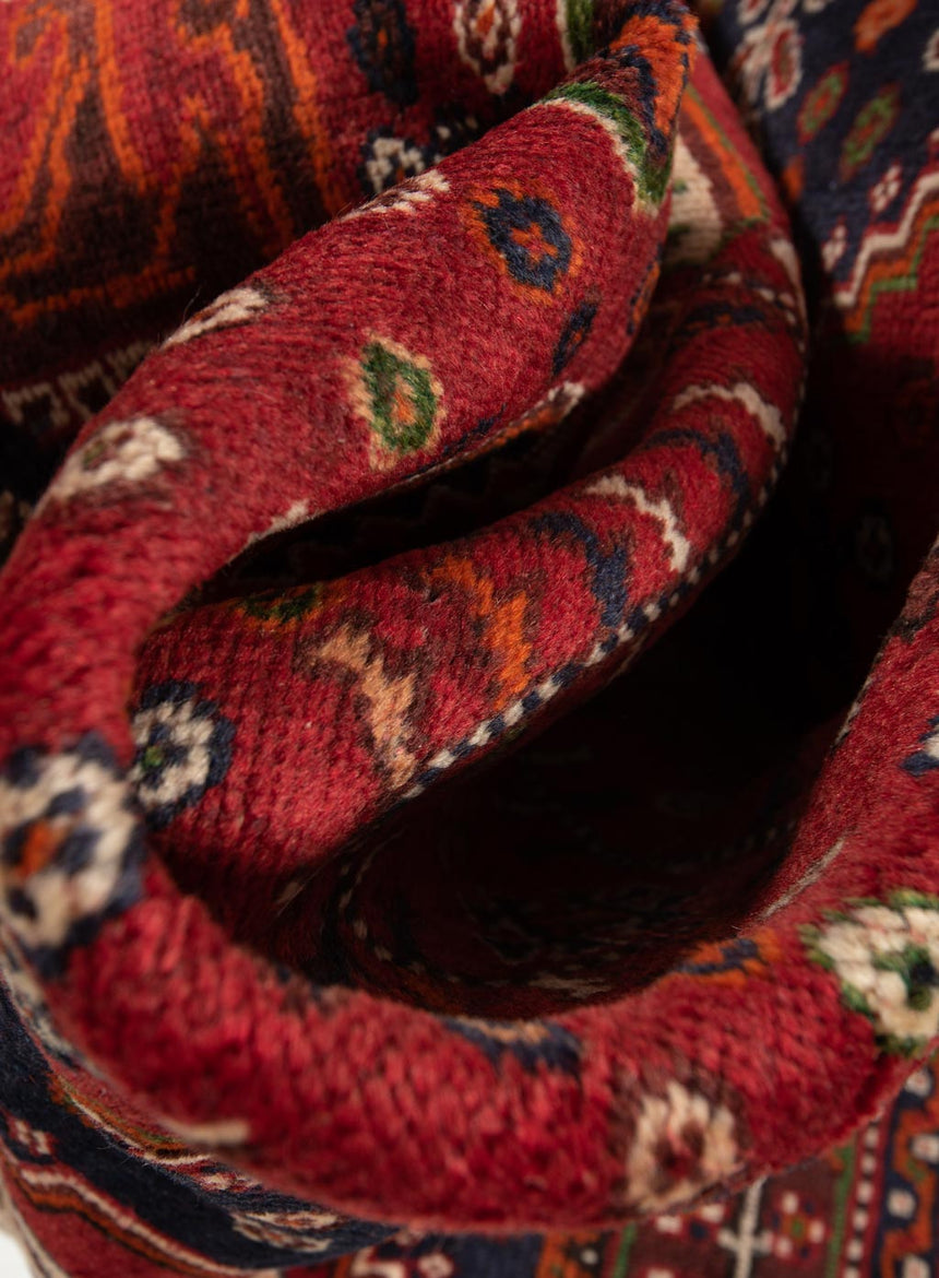 Shiraz Alfombra Persa | 260 x 171 cm