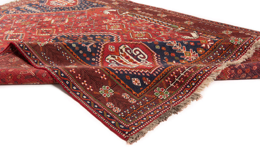 Shiraz Alfombra Persa | 260 x 171 cm